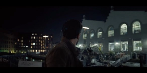 Marvel "Eternals" releases new art posters and Official "Evolve" Teaser Trailer!