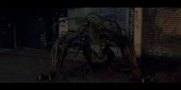 Marvel "Eternals" releases new art posters and Official "Evolve" Teaser Trailer!