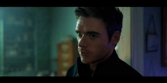 Marvel "Eternals" releases new art posters and Official "Evolve" Teaser Trailer!