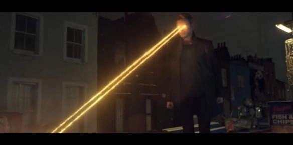 Marvel "Eternals" releases new art posters and Official "Evolve" Teaser Trailer!