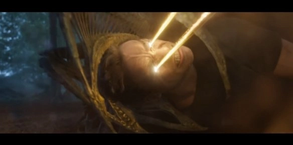 Marvel "Eternals" releases new art posters and Official "Evolve" Teaser Trailer!