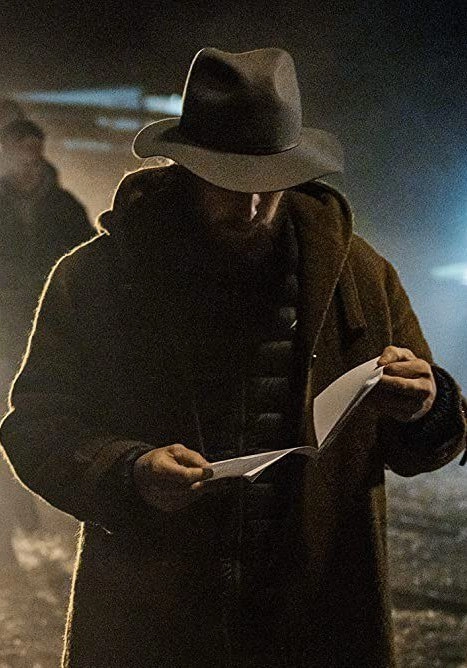 Merlin: Disney will make Merlin live-action film directed by Michael D.Matthews