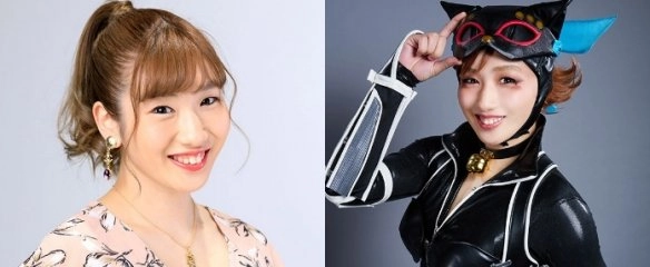 "Ninja Batman" full character makeup photo officially announced