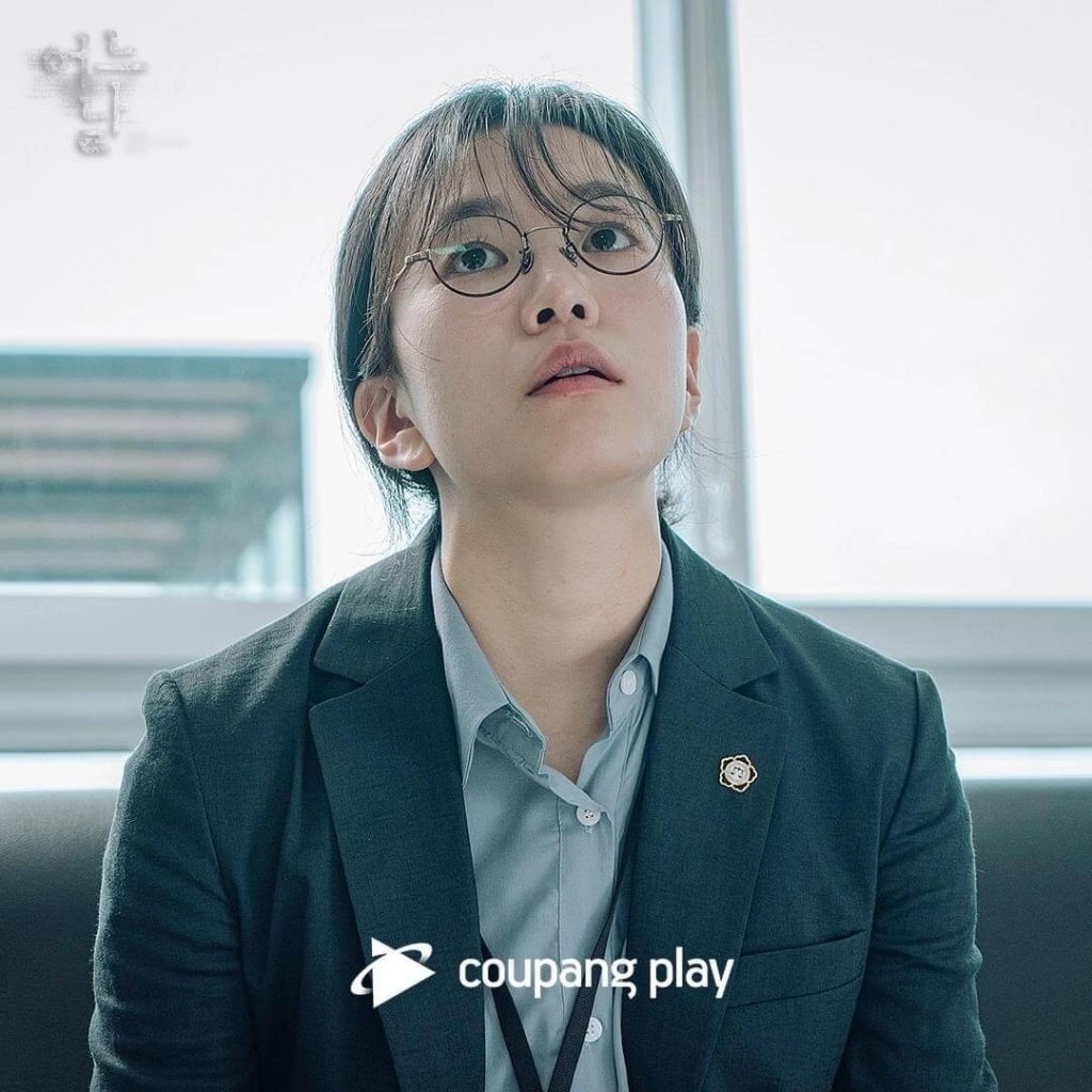 "One Ordinary Day": A new trailer for the crime mystery drama starring Soo-hyun Kim & Seung-won Cha