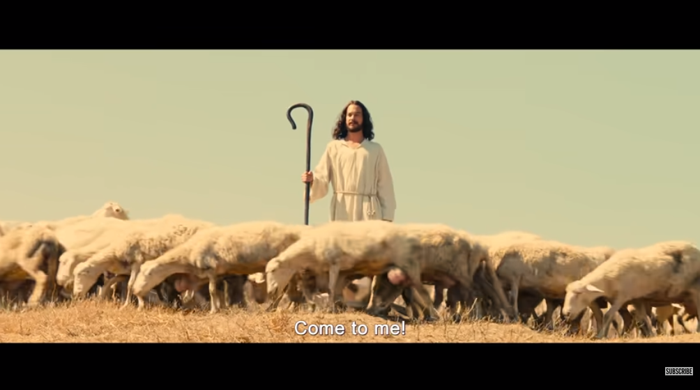 Paul Verhoeven's new film "Benedetta" released Exclusive Trailer