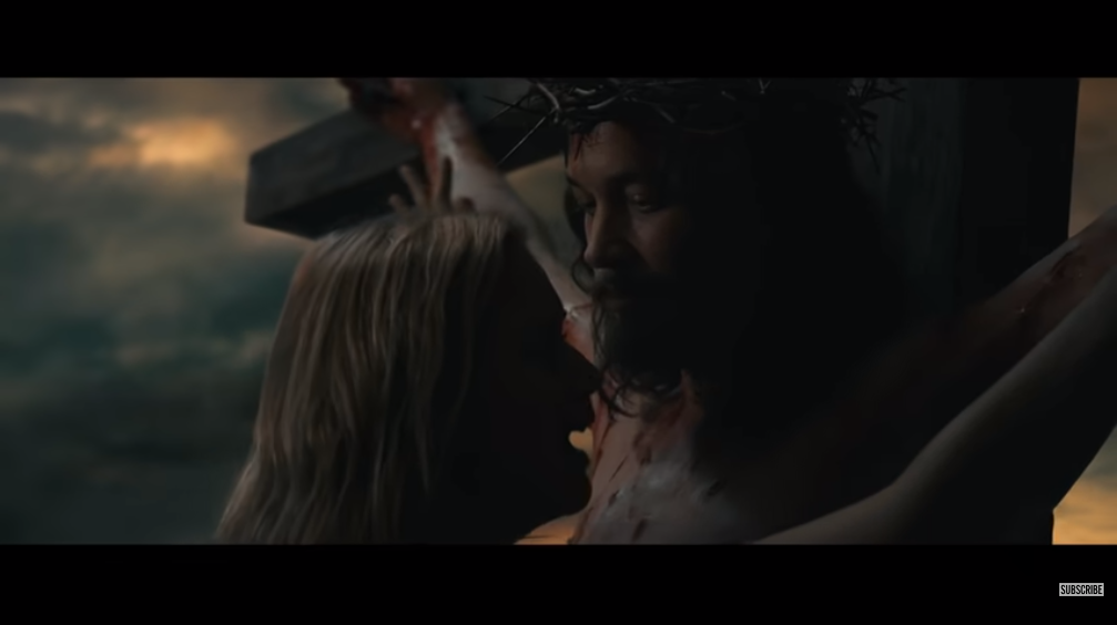 Paul Verhoeven's new film "Benedetta" released Exclusive Trailer