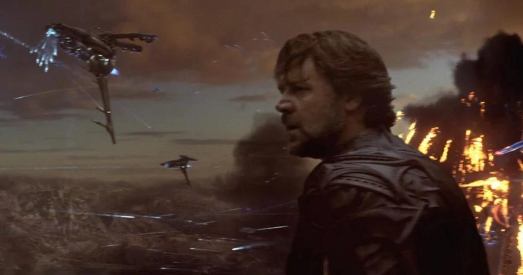 "Planet of the Dead": The title of the sequel to "Army Of The Dead" revealed