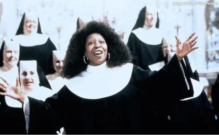 Preparations for "Sister Act 3" have begun, and the director and screenwriter candidates have been determined