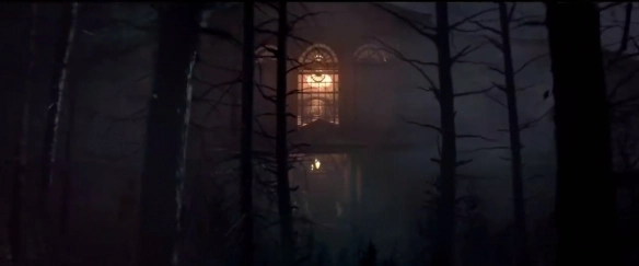 "Resident Evil: Welcome to Raccoon City" revealed the character trailer, Chris appeared