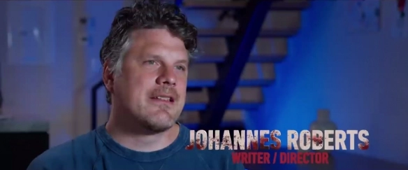 "Resident Evil: Welcome to Raccoon City" revealed the character trailer, Chris appeared