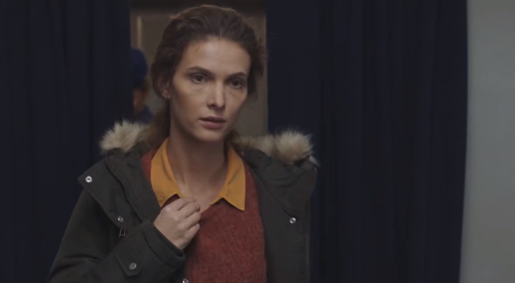 "Ryad 19": Another plane crash, the battle national thriller movie strikes