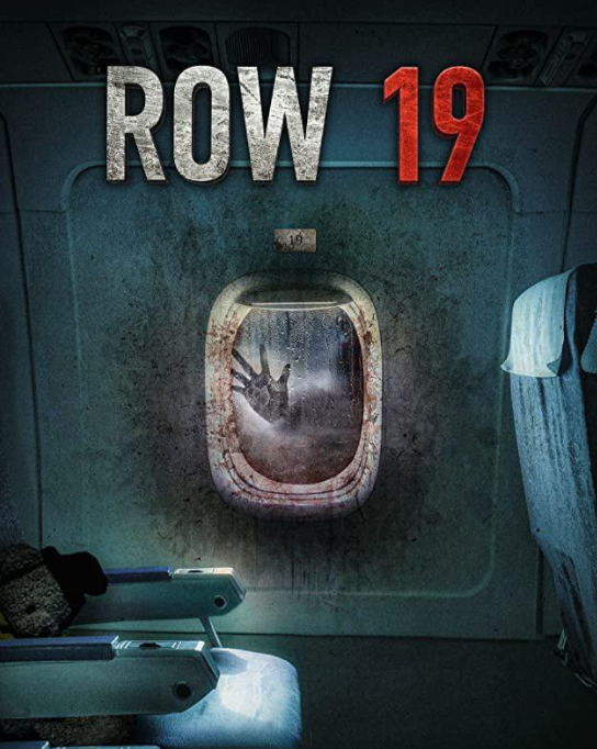 "Ryad 19": Another plane crash, the battle national thriller movie strikes