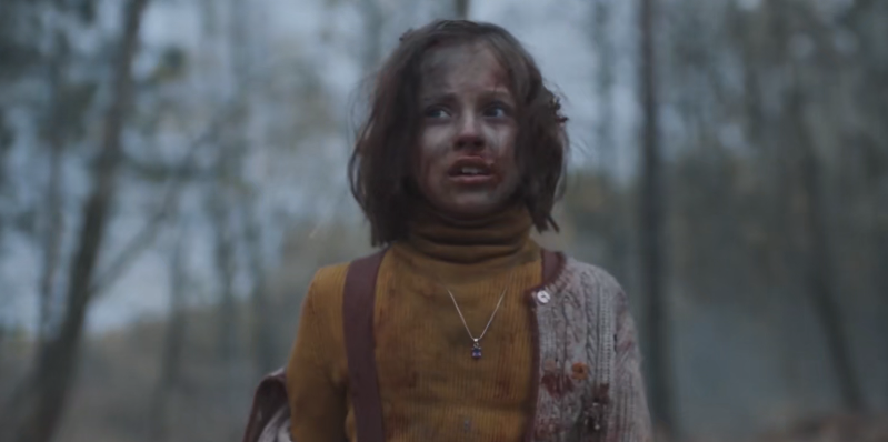 "Ryad 19": Another plane crash, the battle national thriller movie strikes