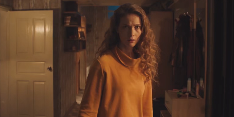 "Ryad 19": Another plane crash, the battle national thriller movie strikes