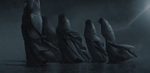 "Sand Dune" releases a special edition of clothing aesthetics, the beauty of modeling from another world