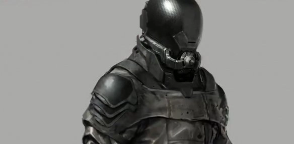 "Sand Dune" releases a special edition of clothing aesthetics, the beauty of modeling from another world