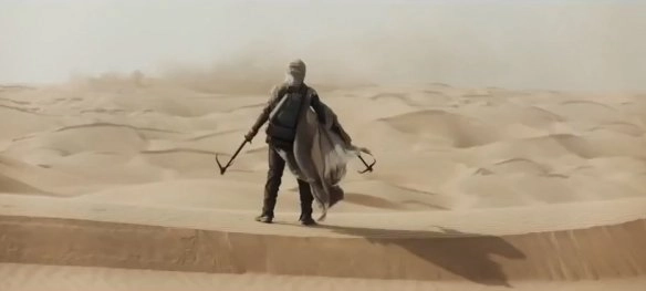 "Sand Dune" releases a special edition of clothing aesthetics, the beauty of modeling from another world