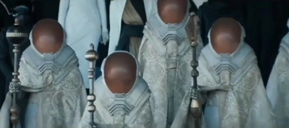 "Sand Dune" releases a special edition of clothing aesthetics, the beauty of modeling from another world