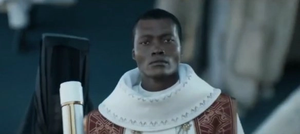 "Sand Dune" releases a special edition of clothing aesthetics, the beauty of modeling from another world