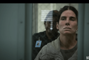 Sandra Bullock's new film "The Unforgivable" reveals the official trailer, the Oscar winner shows off her acting skills