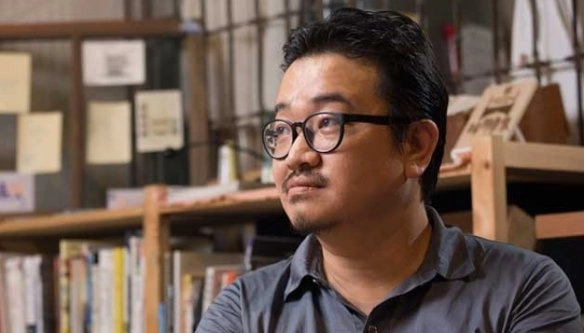 Sang-ho Yeon's new work "Hellbound" officially released posters