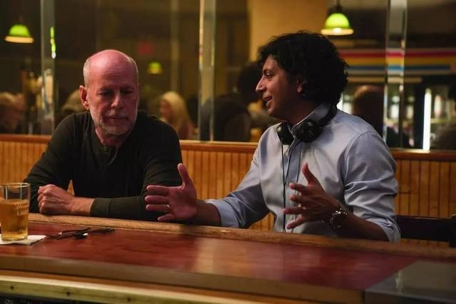 Shyamalan's reasoning film "Knock at the Cabin" will be released in early 2023