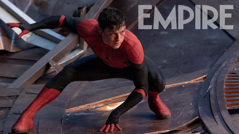 "Spider-Man: No Way Home": Tom Holland said that a character that shocked him appeared