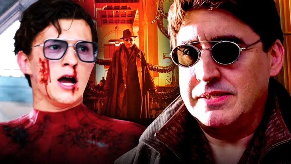 "Spider-Man: No Way Home" reveals a new spoiler: Green Goblin armor is newly upgraded, and all three Spider-Man will get new suits