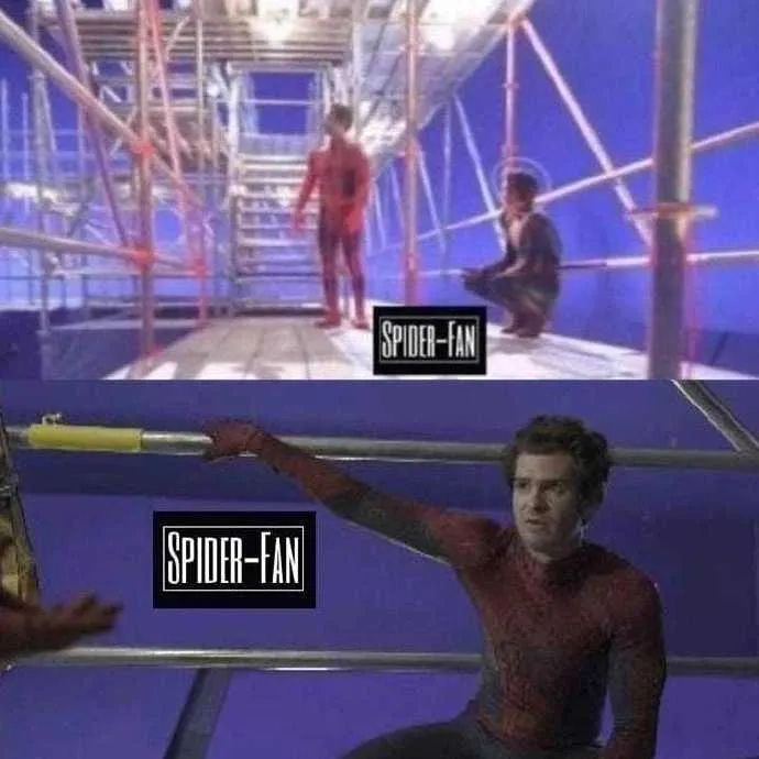 "Spider-Man: No Way Home" reveals a new spoiler: Green Goblin armor is newly upgraded, and all three Spider-Man will get new suits