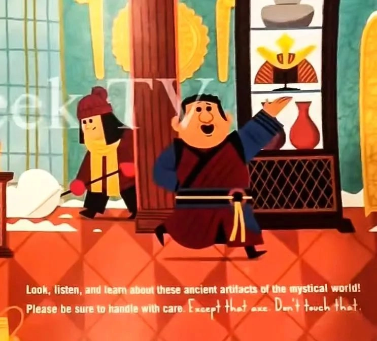 "Spider-Man: No Way Home" reveals a new spoiler: Green Goblin armor is newly upgraded, and all three Spider-Man will get new suits