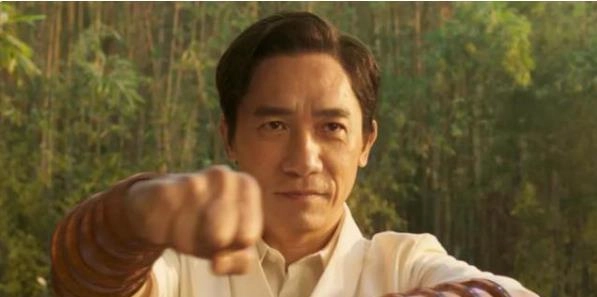 Still not giving up? "Shang-Chi" online streaming is postponed to November, or still want to release it in China?