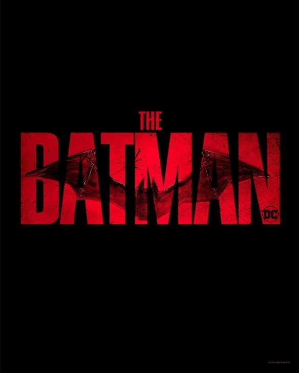 "The Batman" new character posters revealed, Riddler modeling exposed!