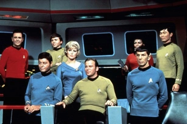 "The Cage":The prequel of "Star Trek" is expected to come out, Warner plans Gene Roddenberry's documentary