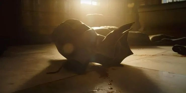 "The Flash" first trailer stinger analysis: Two generations of the Flash in the same frame