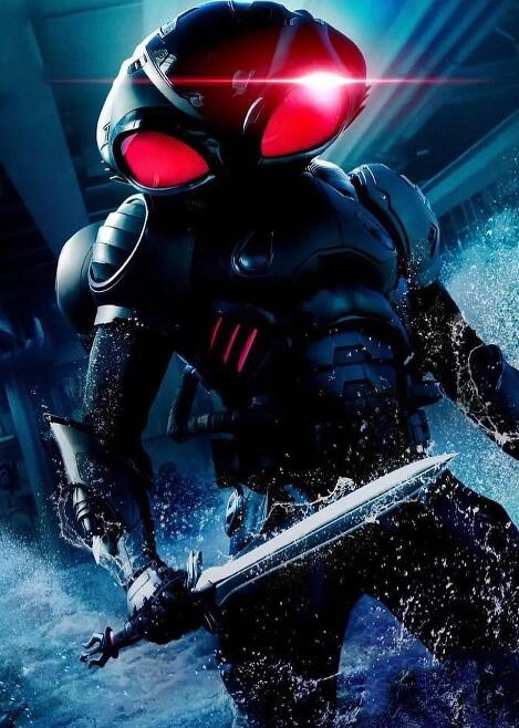 "The Trench": James Wan reveals details of "Aquaman" derivative project for the first time
