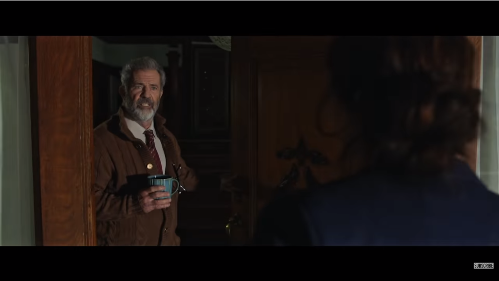 The action thriller "Dangerous" has released an official trailer