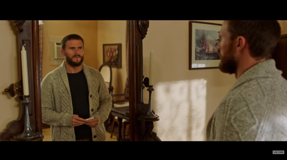 The action thriller "Dangerous" has released an official trailer