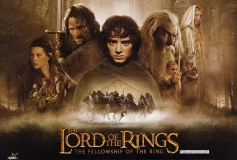 The director of "The Lord of the Rings" is very vengeful! He designed the big boss as an orc