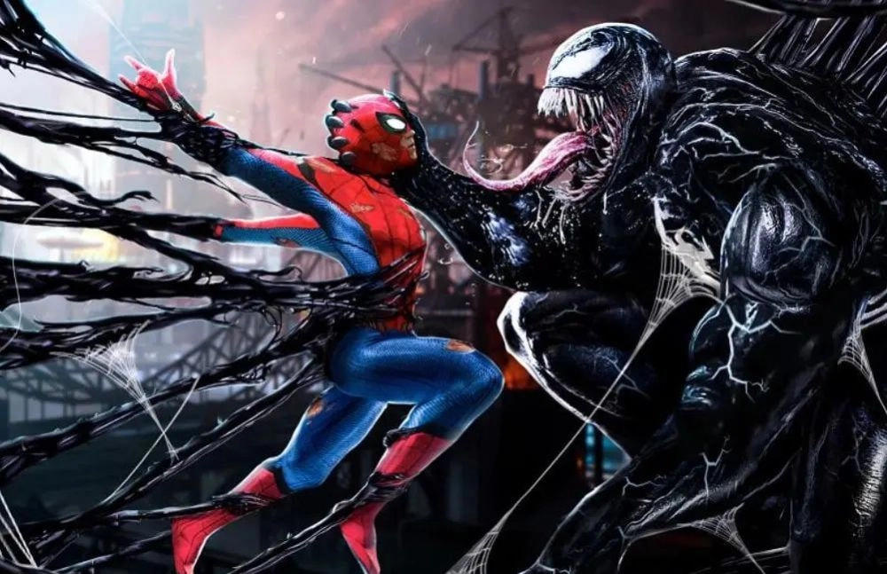 The final stinger of "Venom: Let There Be Carnage" has been exposed!