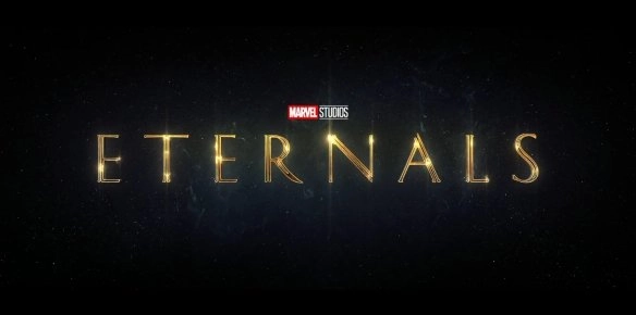 The new TV trailer of Marvel's "Eternals" is released. Will humans still believe in Gods?