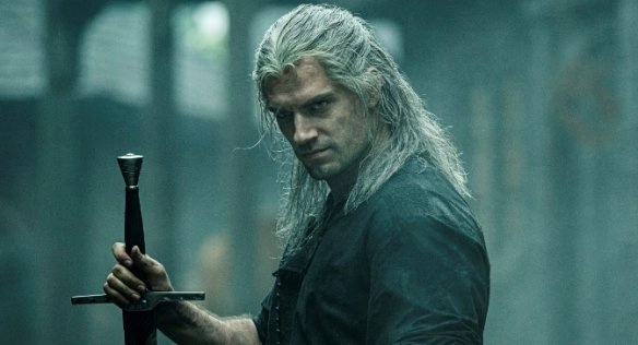 The new poster of "The Witcher Season 2" is officially unveiled, and Geralt is back