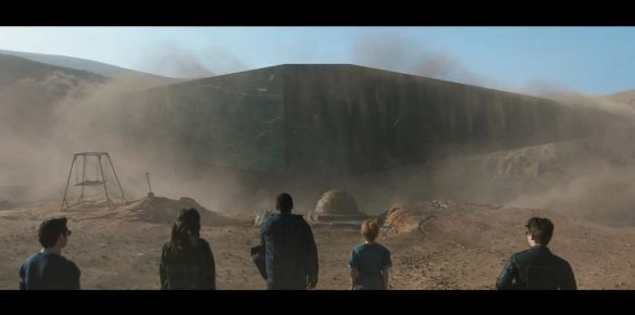 The new trailer for Marvel's "Eternals" "Honor" is released, and a new superhero team is here!