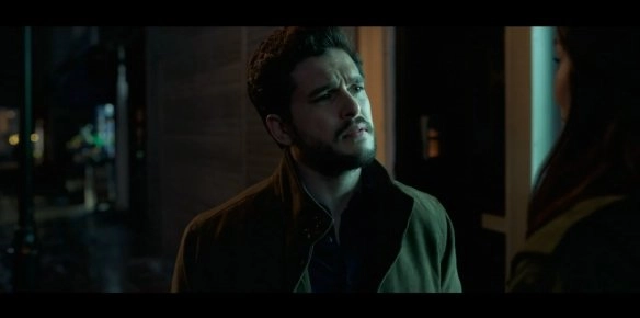 The new trailer for Marvel's "Eternals" "Honor" is released, and a new superhero team is here!