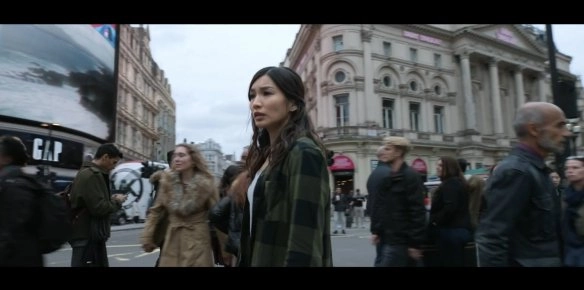 The new trailer for Marvel's "Eternals" "Honor" is released, and a new superhero team is here!