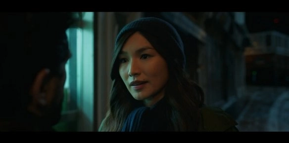 The new trailer for Marvel's "Eternals" "Honor" is released, and a new superhero team is here!