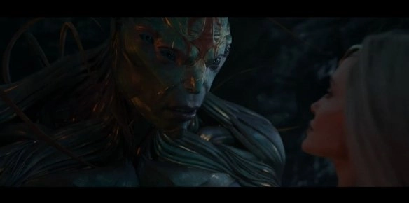 The new trailer for Marvel's "Eternals" "Honor" is released, and a new superhero team is here!