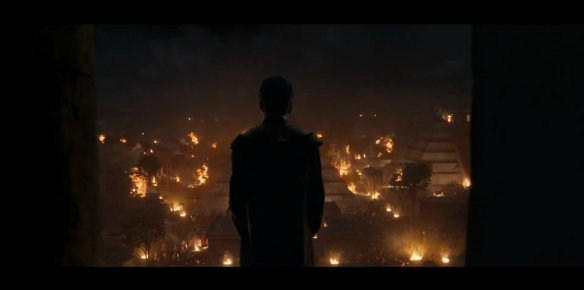 The new trailer for Marvel's "Eternals" "Honor" is released, and a new superhero team is here!