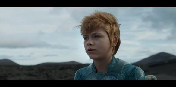 The new trailer for Marvel's "Eternals" "Honor" is released, and a new superhero team is here!