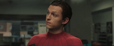 The new trailer for "Spider-Man: No Way Home" is not coming, but the trailer for "Morbius" is coming instead?