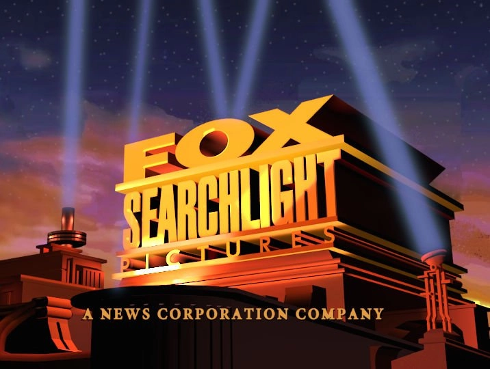 The past and present of "Searchlight Pictures" screen logo